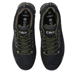 Scarpe uomo Rigel 2.0 low WP