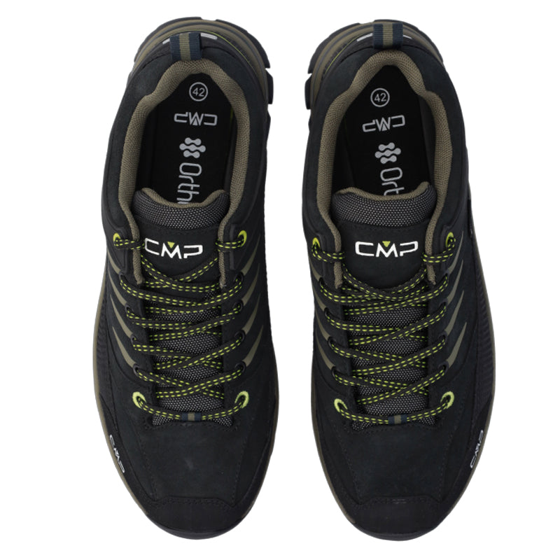 Scarpe uomo Rigel 2.0 low WP