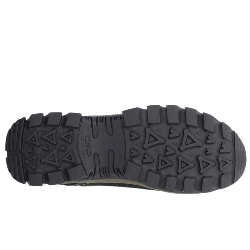 Scarpe uomo Rigel 2.0 low WP