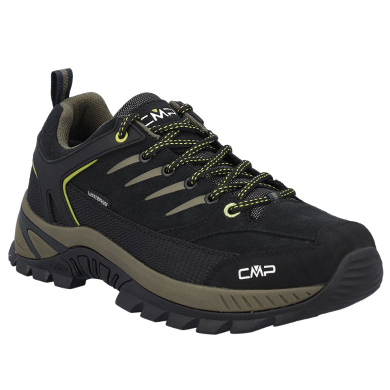 Scarpe uomo Rigel 2.0 low WP