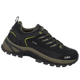 Scarpe uomo Rigel 2.0 low WP