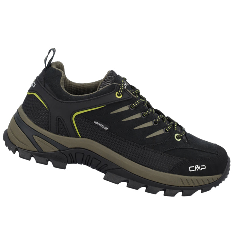 Scarpe uomo Rigel 2.0 low WP