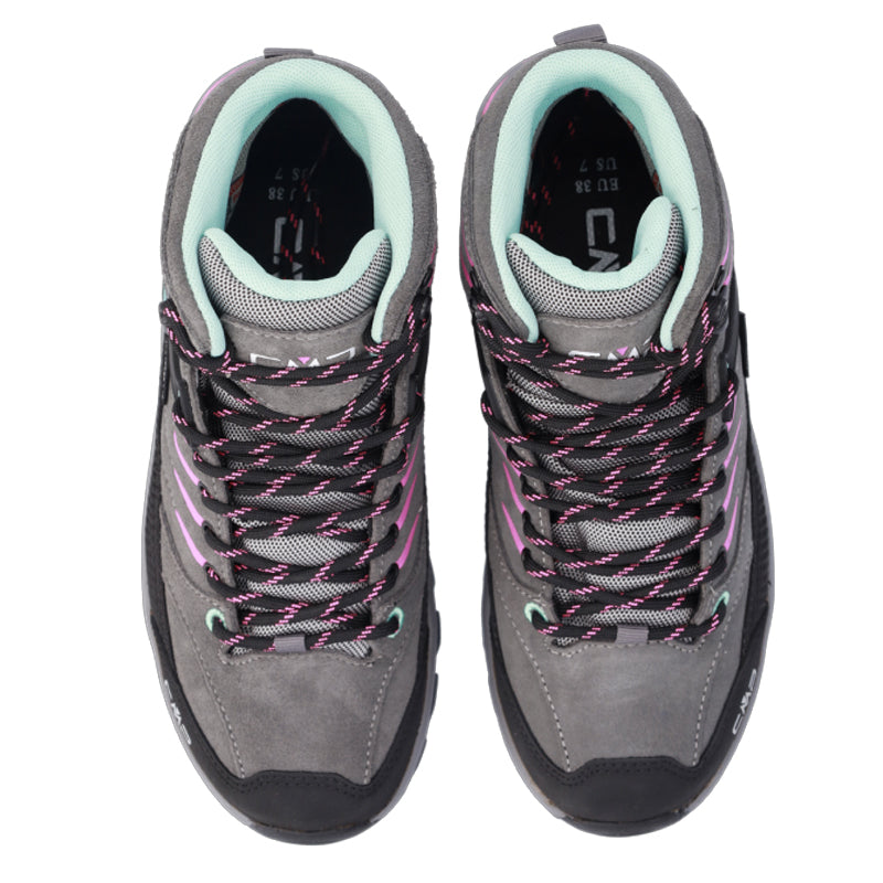 Scarponi bambina Junior Rigel 2.0 mid WP
