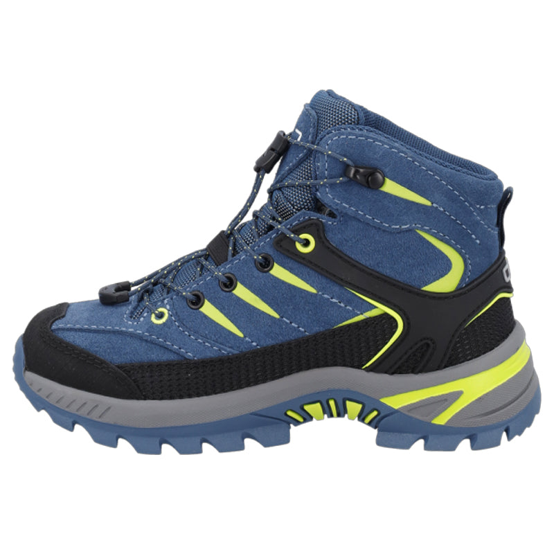 Scarponi bambino Kids Rigel 2.0 mid WP 28-37