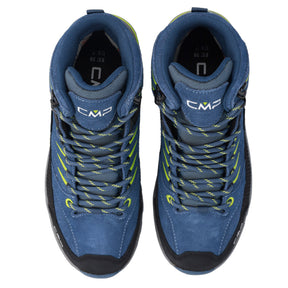 Scarponi bambino Junior Rigel 2.0 mid WP