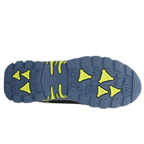 Scarponi bambino Junior Rigel 2.0 mid WP