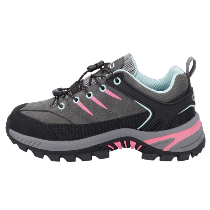 Scarpe bambina Kids Rigel 2.0 low WP 28-37