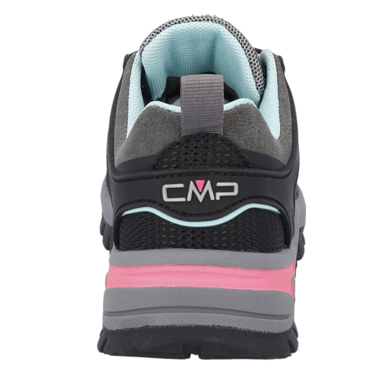 Scarpe bambina Kids Rigel 2.0 low WP 28-37