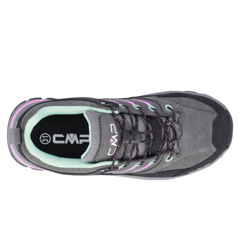 Scarpe bambina Kids Rigel 2.0 low WP 28-37