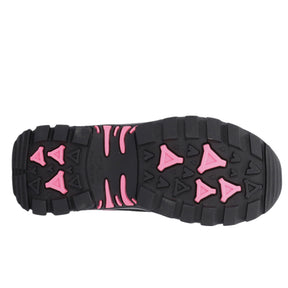 Scarpe bambina Kids Rigel 2.0 low WP 28-37