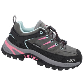 Scarpe bambina Kids Rigel 2.0 low WP 28-37