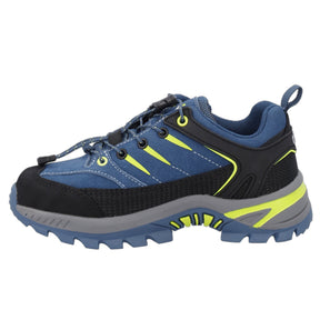 Scarpe bambino Kids Rigel 2.0 low WP 28-37