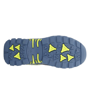 Scarpe bambino Kids Rigel 2.0 low WP 28-37