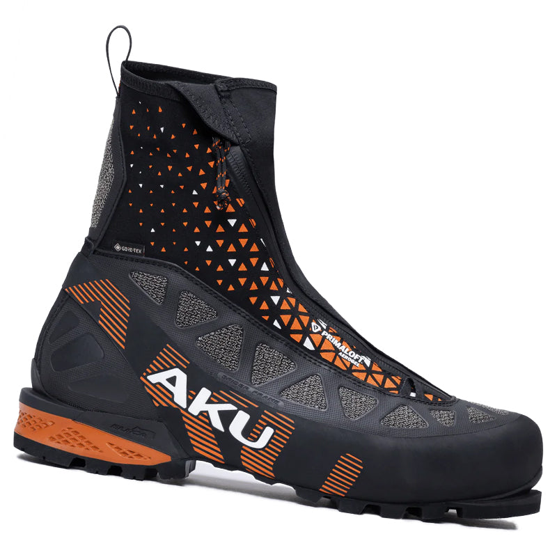 Scarponi uomo Aurai DFS EVO GTX