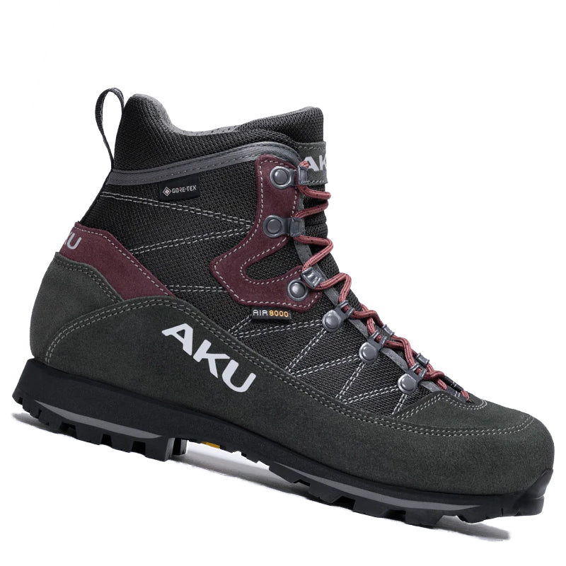 Scarponi donna Trekker Lite III Wide GTX