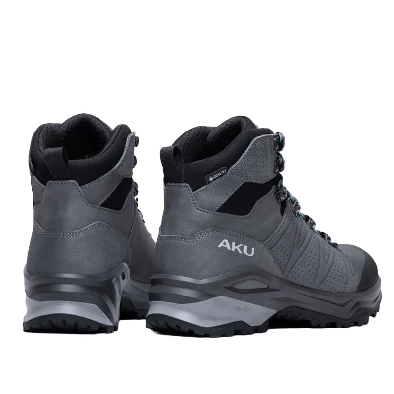 Scarponi donna Adapta NBK GTX