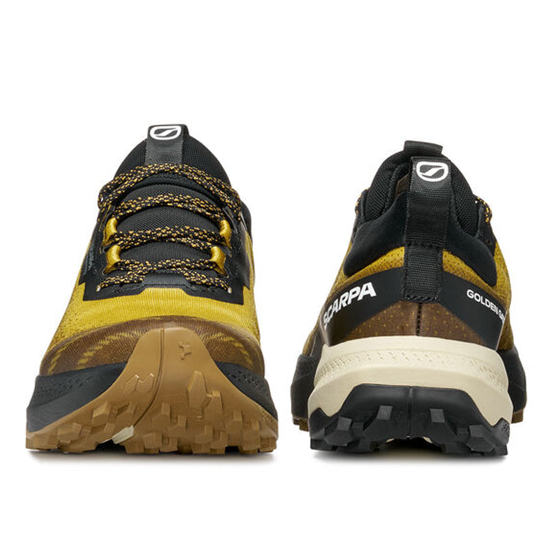 Scarpe uomo Golden Gate LT WP