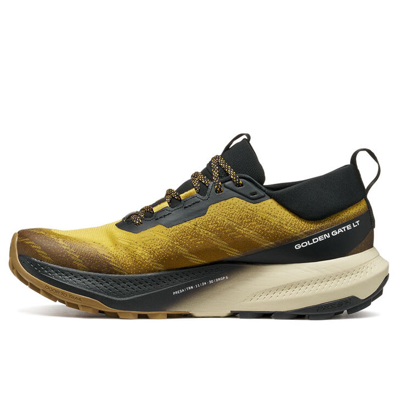Scarpe uomo Golden Gate LT WP