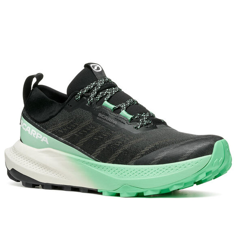 Scarpe donna Golden Gate LT WP