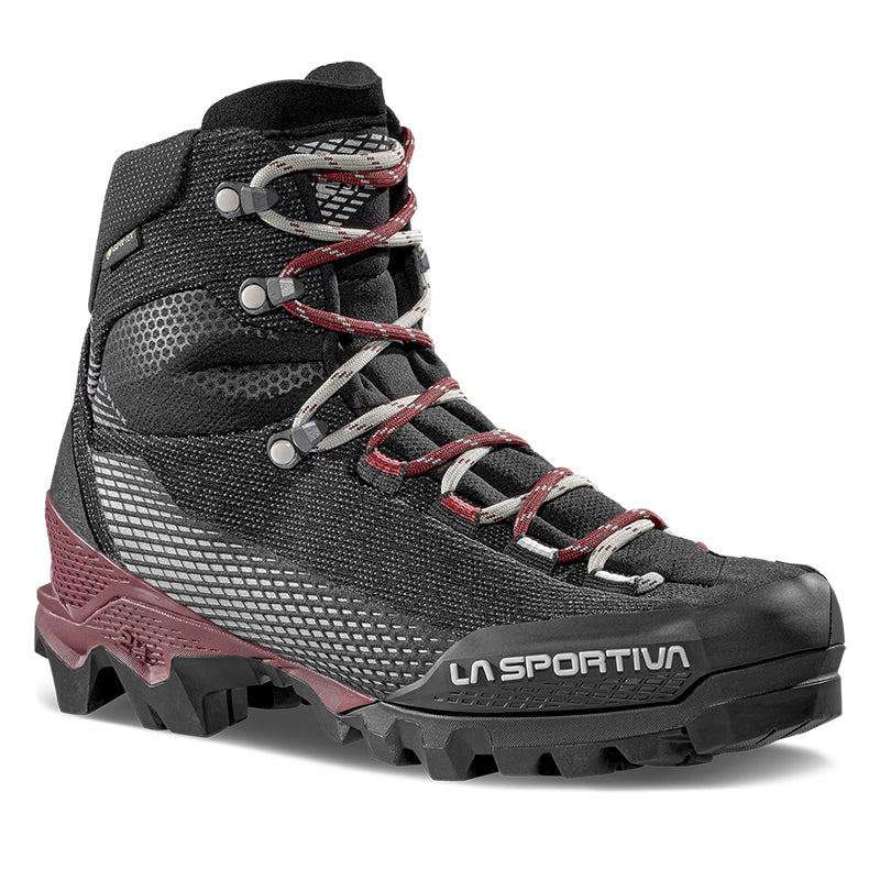 Scarponi donna Aequilibrium ST GTX