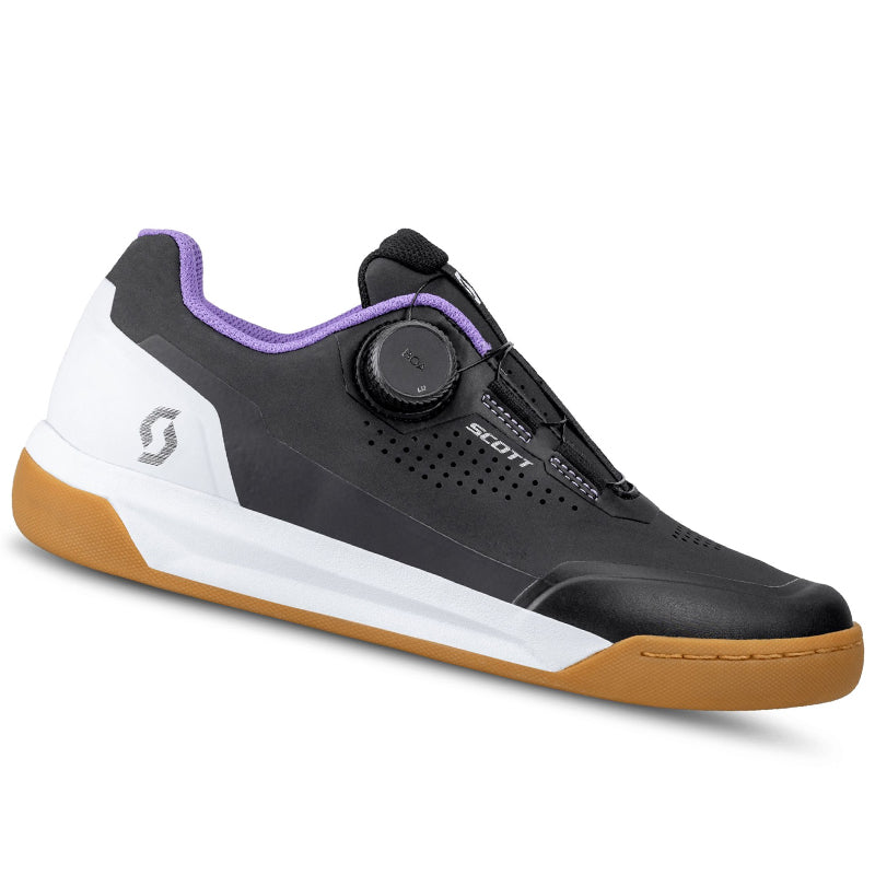 Scarpe donna Volt Evo Flat BOA