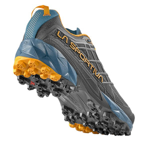 Scarpe uomo Akyra II