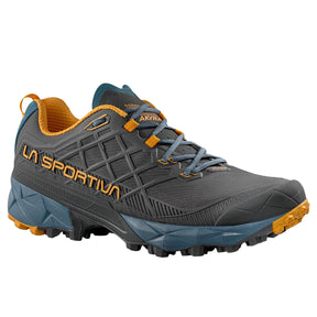 Scarpe uomo Akyra II