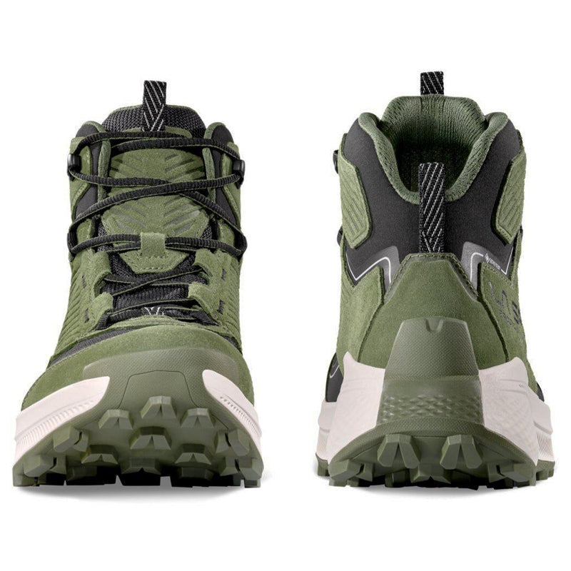 Scarpe uomo Prodigio Hike LT GTX