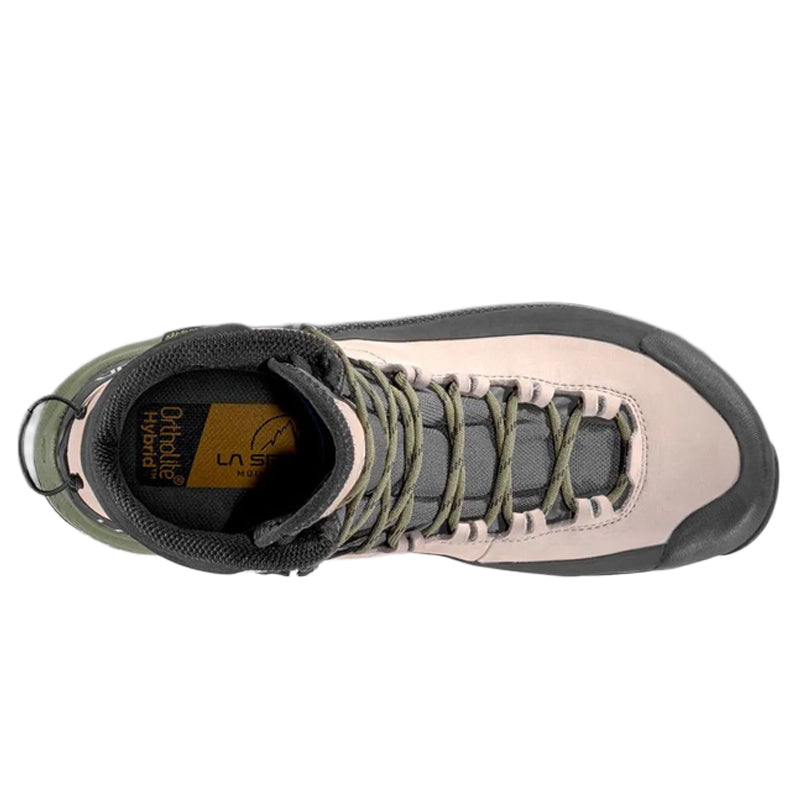 Scarponi donna TX5 Evo Mid GTX
