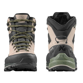 Scarponi donna TX5 Evo Mid GTX