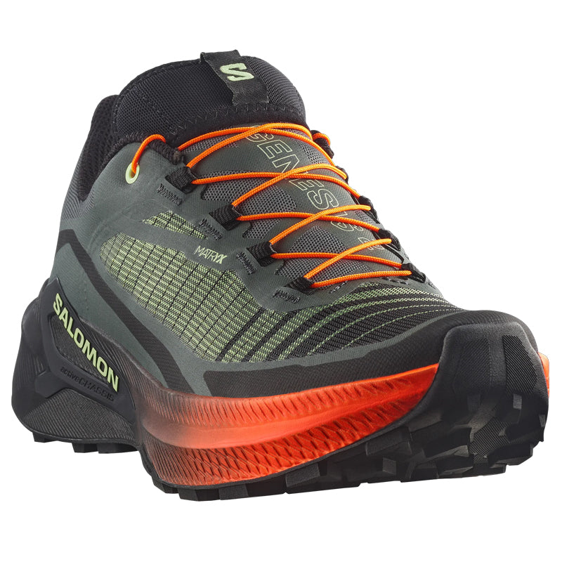 Scarpe uomo Genesis 2