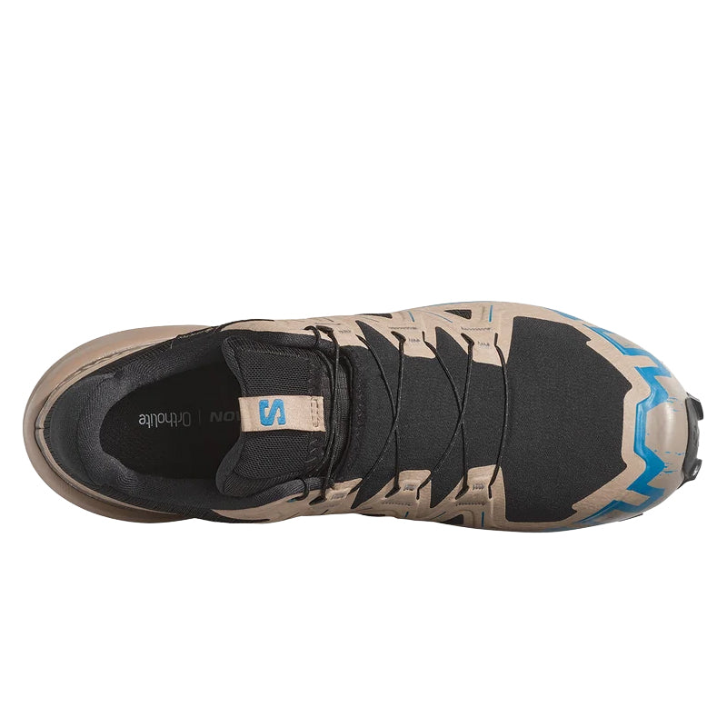 Scarpe uomo Speedcross 6 GTX