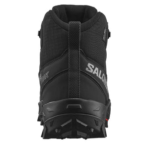 Scarponi uomo Crosstrak Waterproof