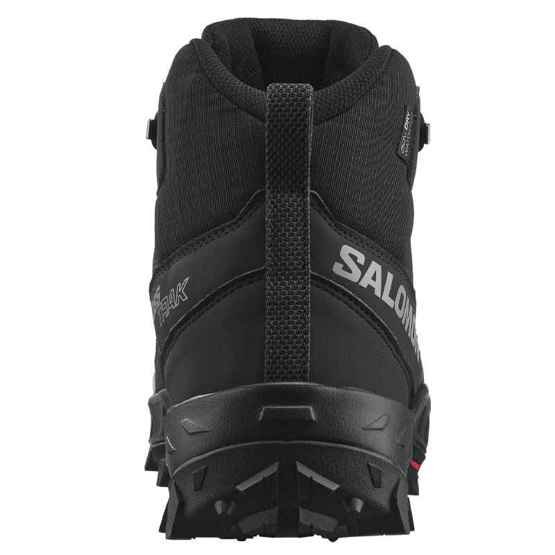 Scarponi uomo Crosstrak Waterproof