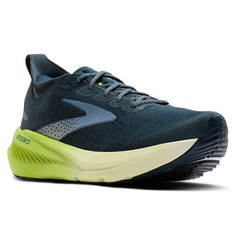 Scarpe uomo Glycerin 23