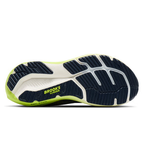 Scarpe uomo Glycerin 23
