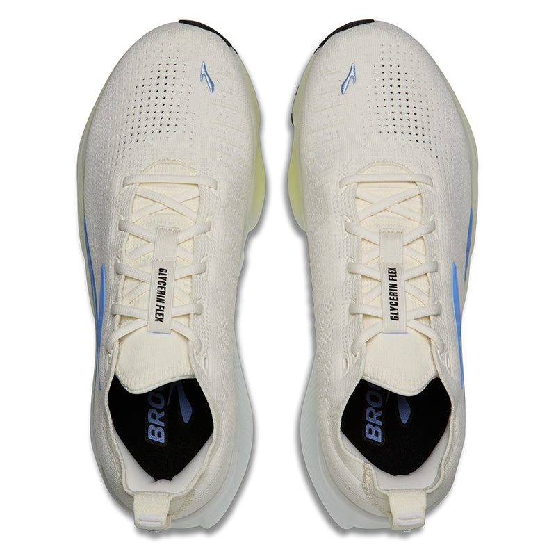 Scarpe uomo Glycerin Flex