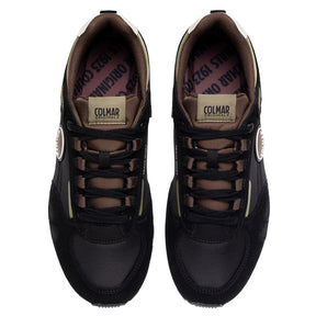 Scarpe uomo Travis Sport Colors