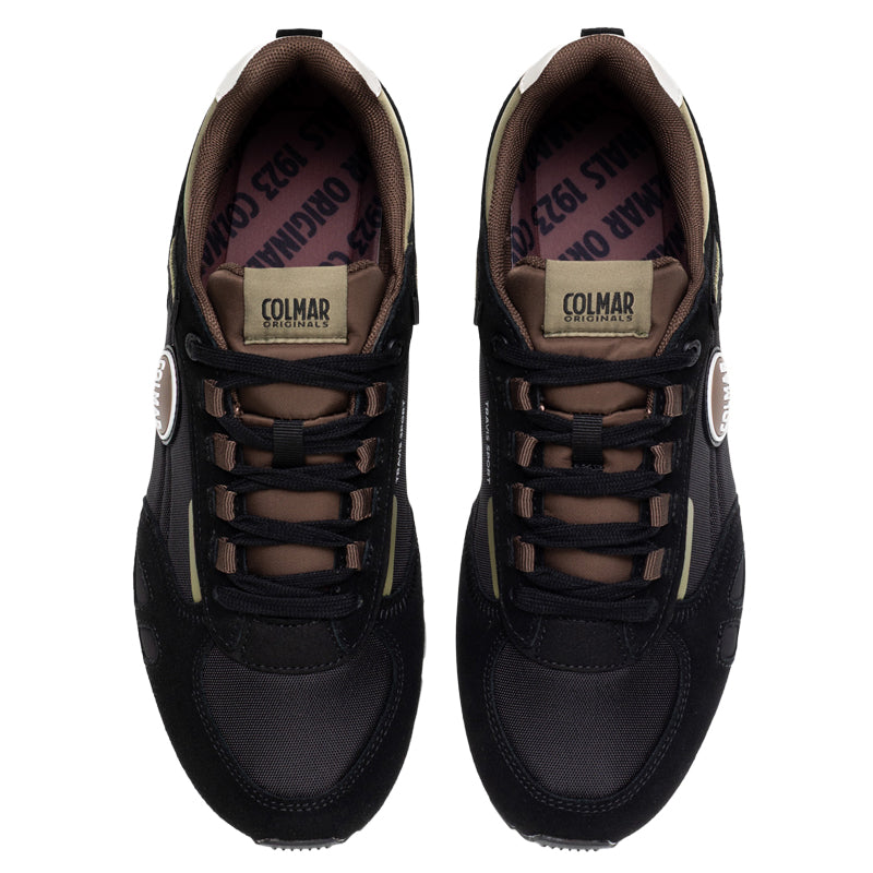 Scarpe uomo Travis Sport Colors