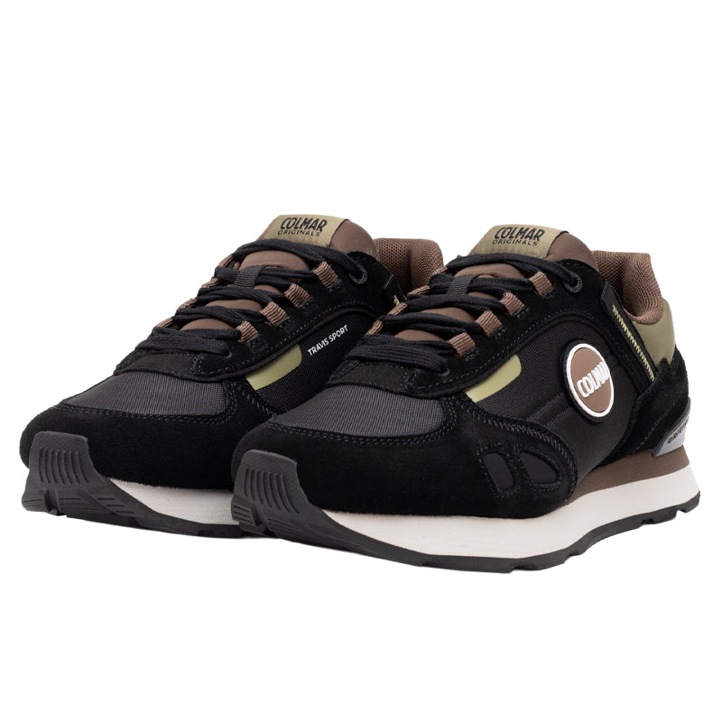 Scarpe uomo Travis Sport Colors