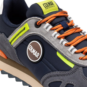 Scarpe uomo Travis Sport Match