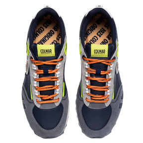 Scarpe uomo Travis Sport Match