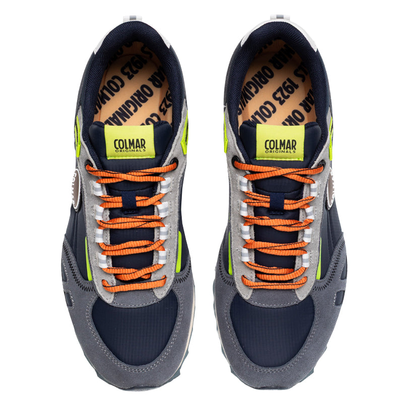 Scarpe uomo Travis Sport Match