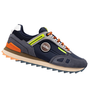 Scarpe uomo Travis Sport Match