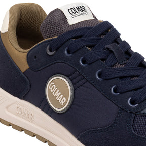 Scarpe uomo Travis Authentic