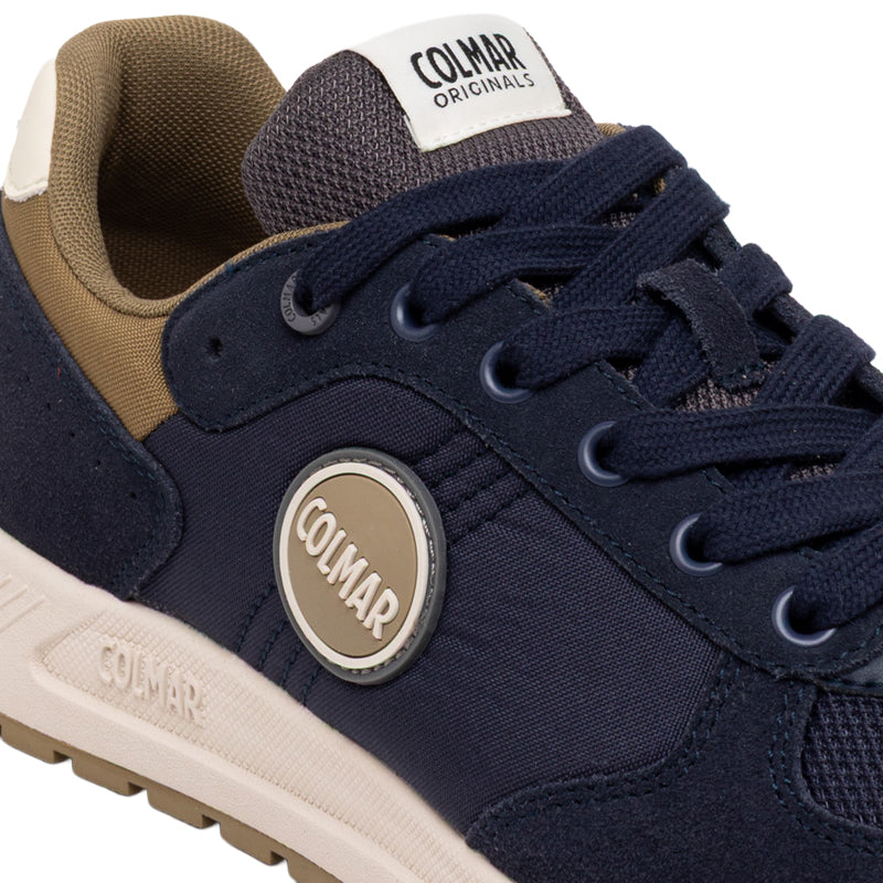 Scarpe uomo Travis Authentic