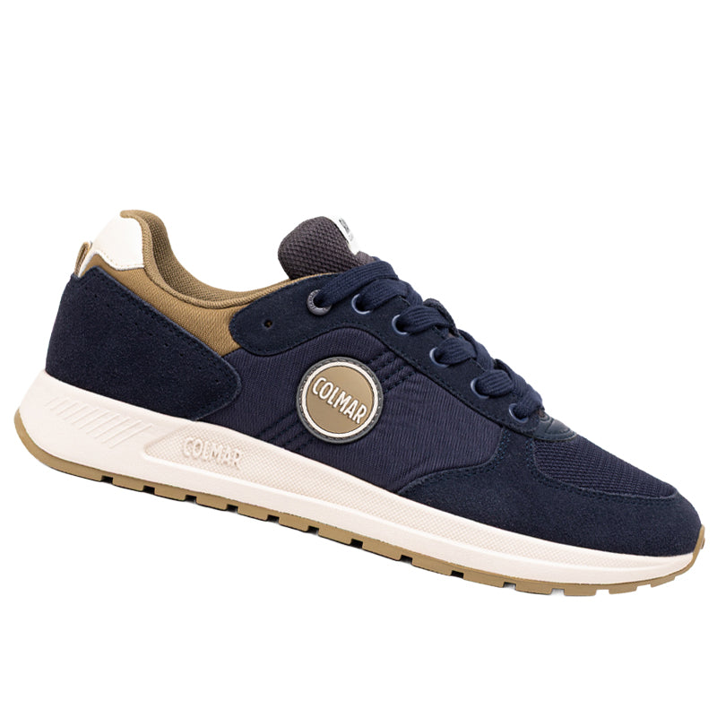 Scarpe uomo Travis Authentic