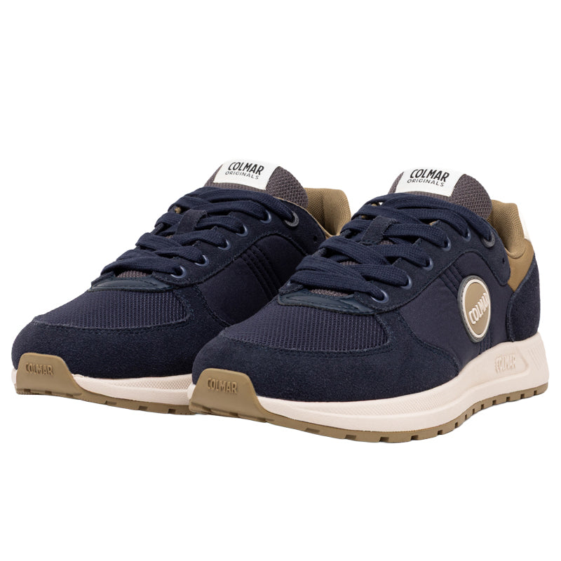 Scarpe uomo Travis Authentic