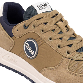 Scarpe uomo Travis Authentic
