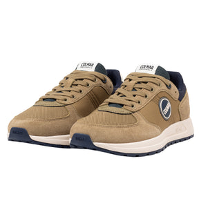 Scarpe uomo Travis Authentic